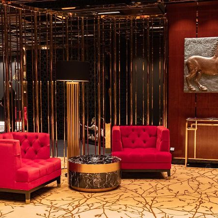 巴统 Mandarin Club House酒店 外观 照片