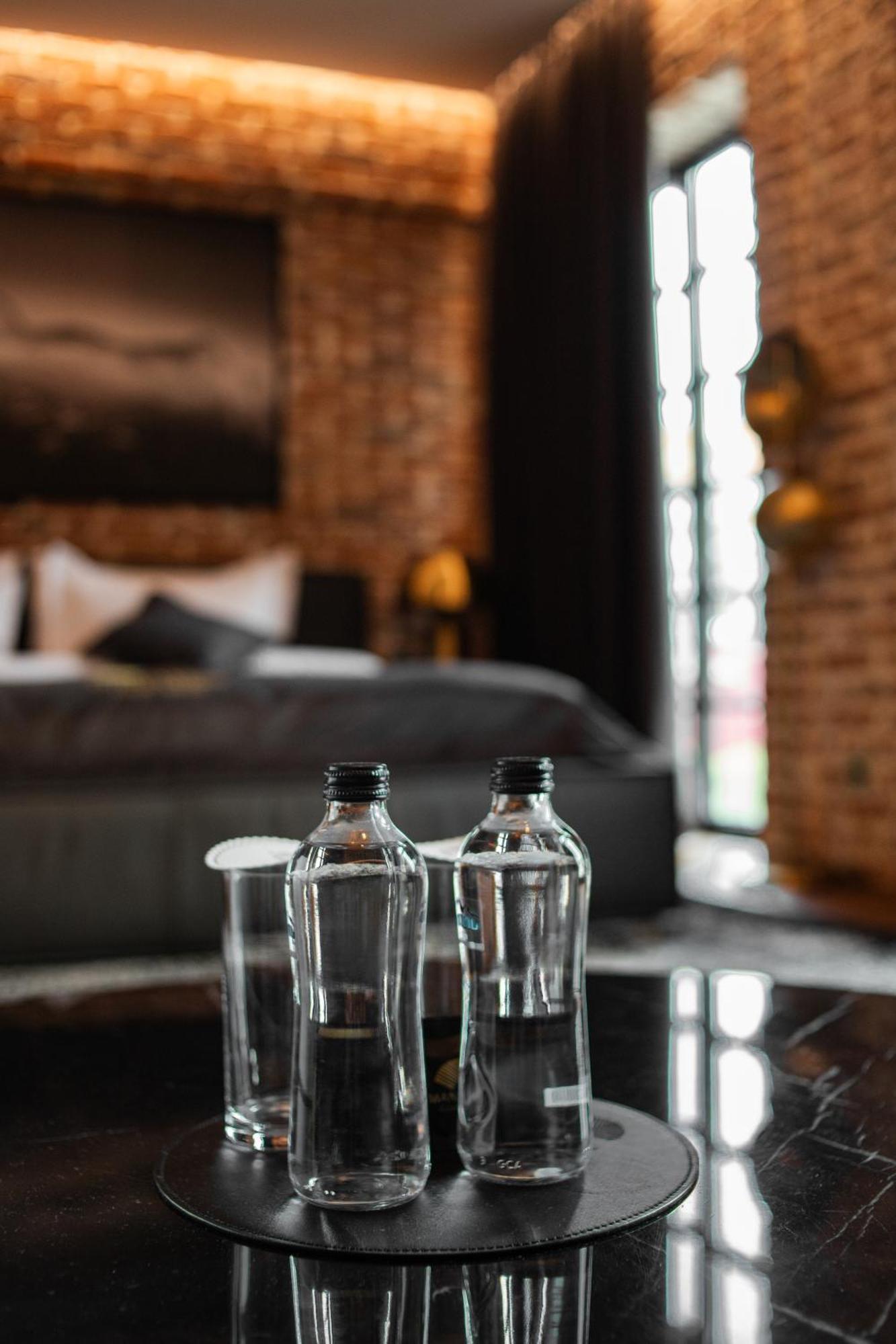 巴统 Mandarin Club House酒店 外观 照片